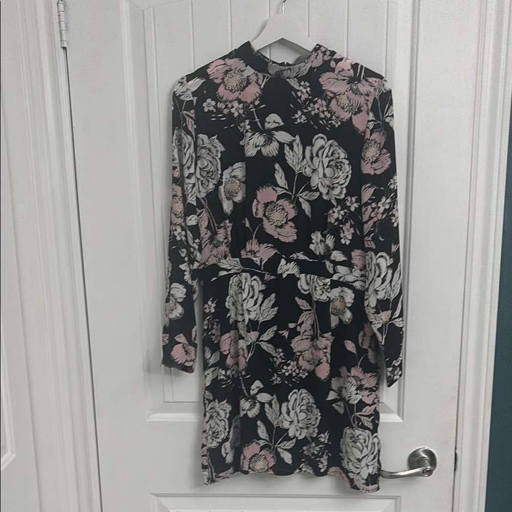 ASOS BNWT Floral Dress